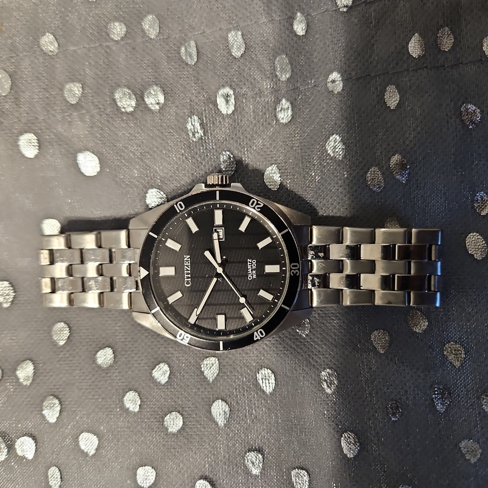 Citizen watch